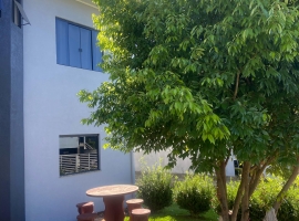 Edifício Vista Bela